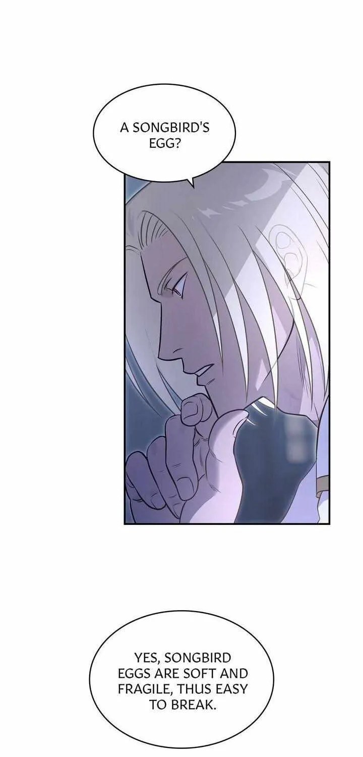 Assassin Chapter 52 page 21 - 