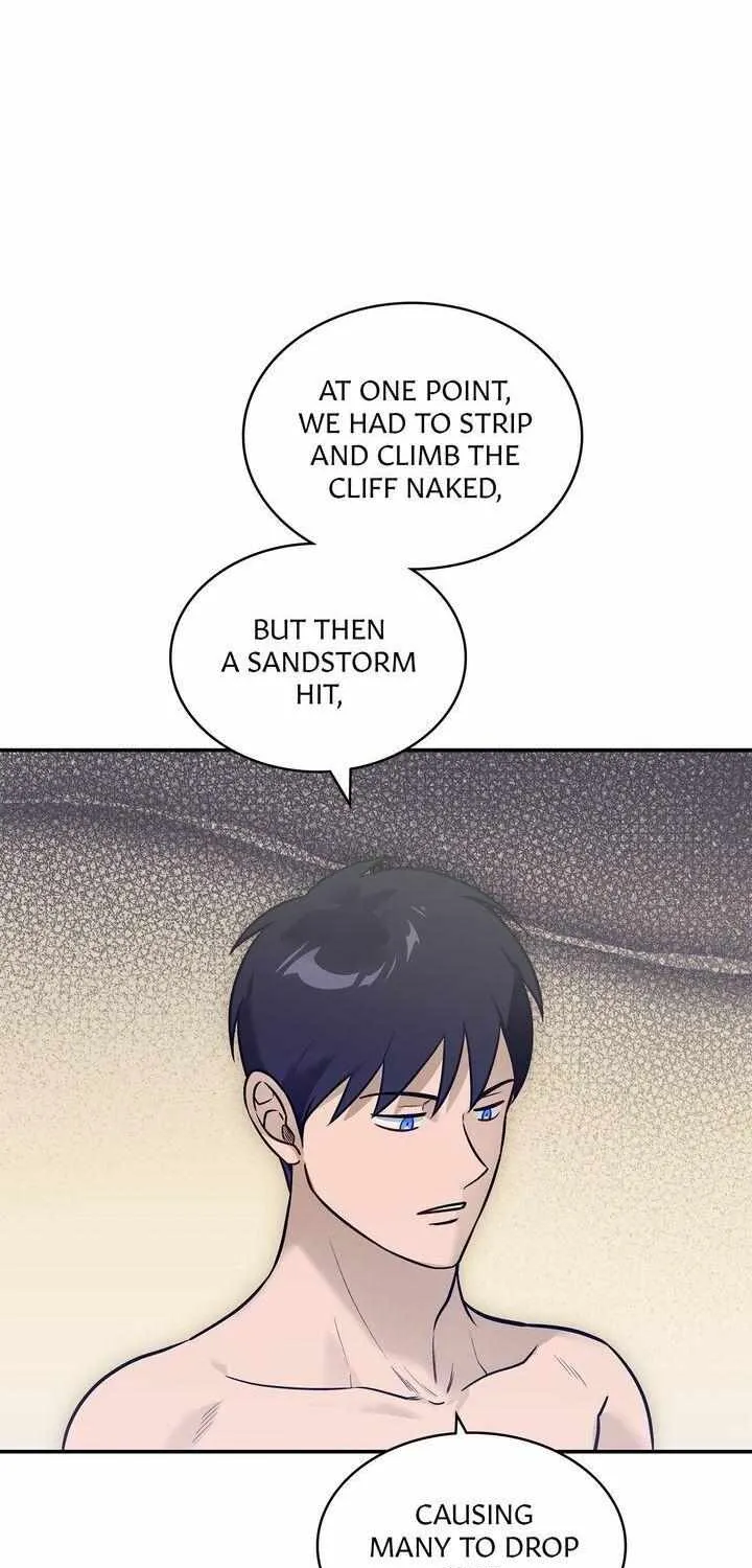 Assassin Chapter 52 page 24 - 