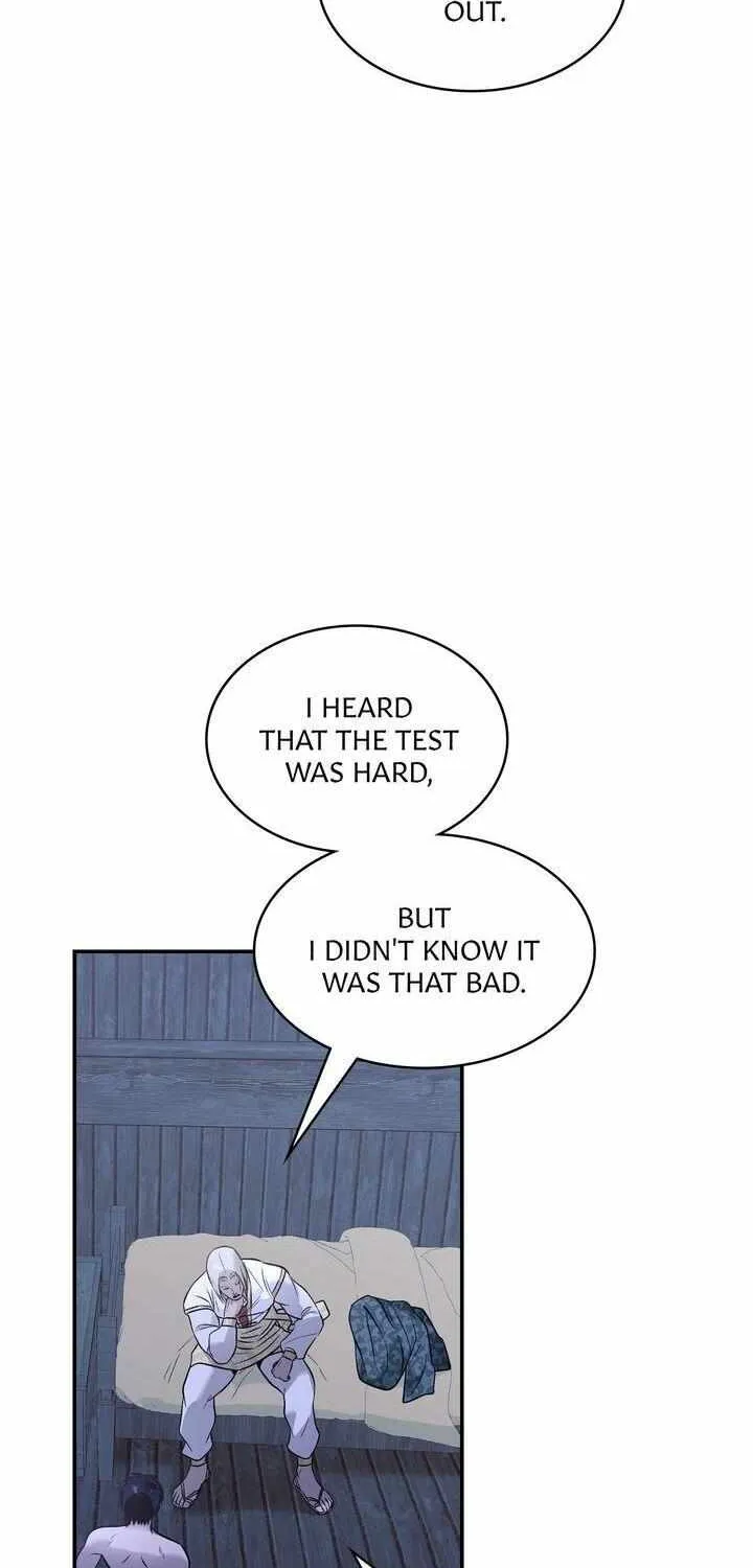 Assassin Chapter 52 page 25 - 