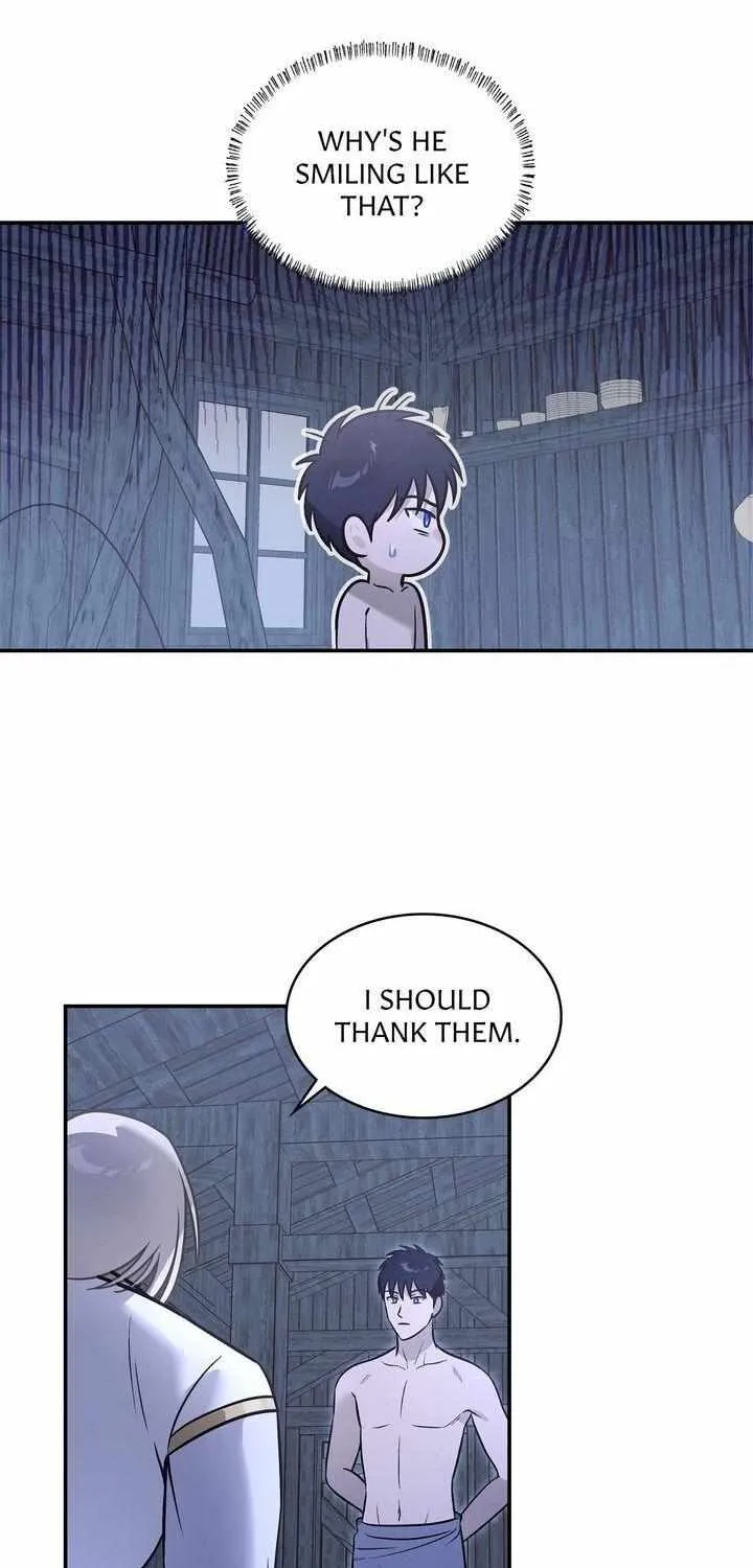 Assassin Chapter 52 page 28 - 