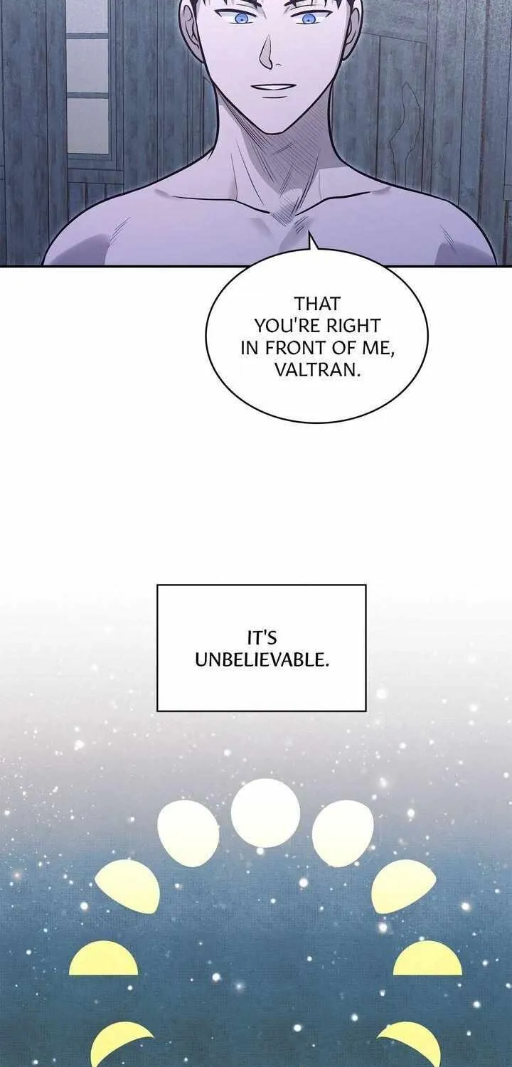 Assassin Chapter 52 page 30 - 