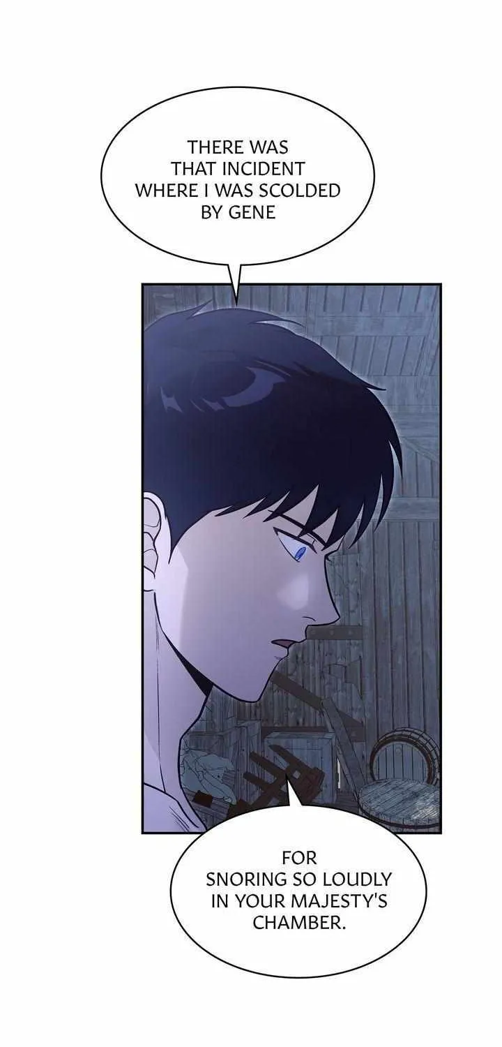 Assassin Chapter 52 page 4 - 