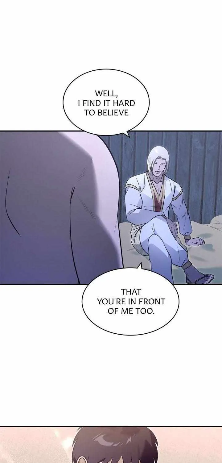 Assassin Chapter 52 page 35 - 