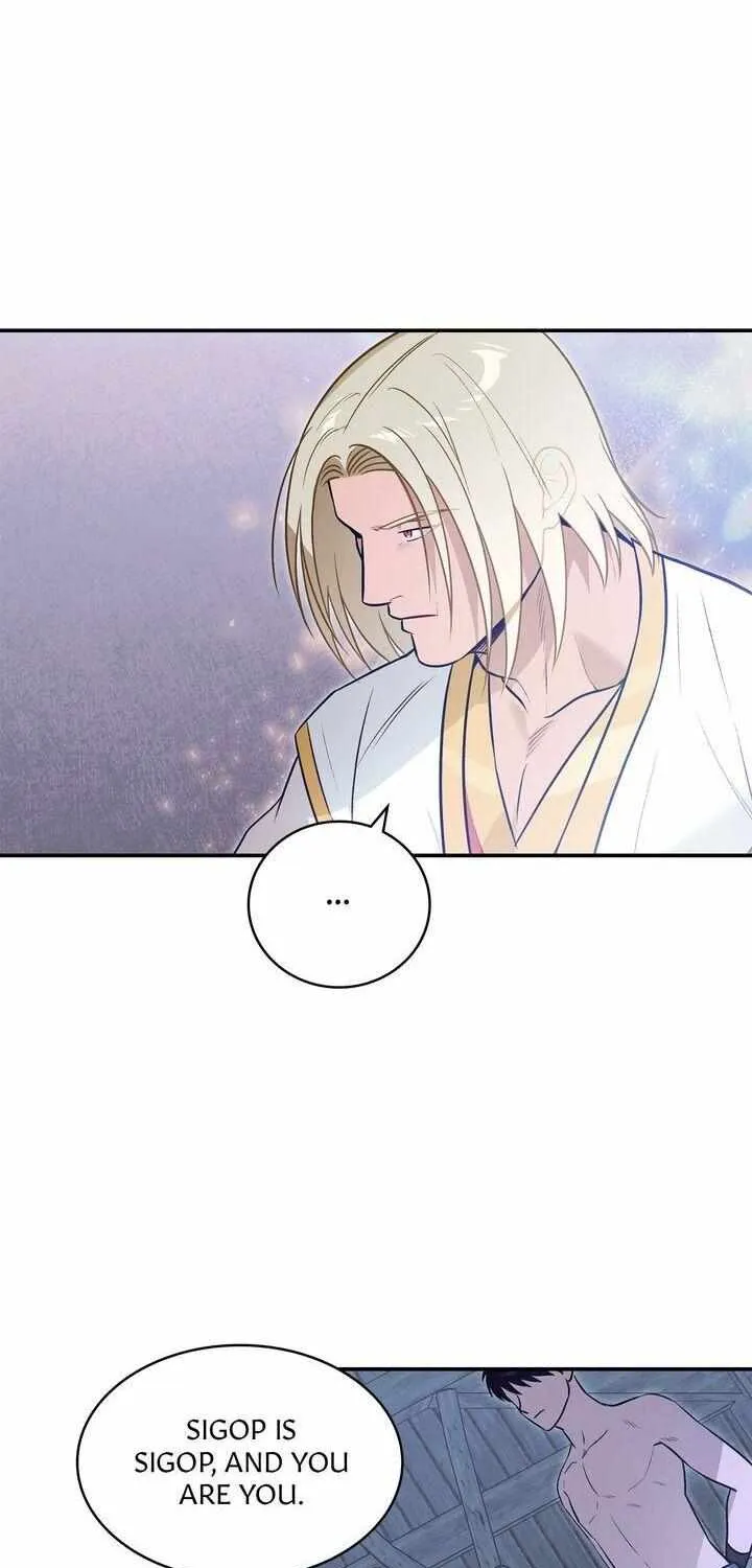 Assassin Chapter 52 page 37 - 
