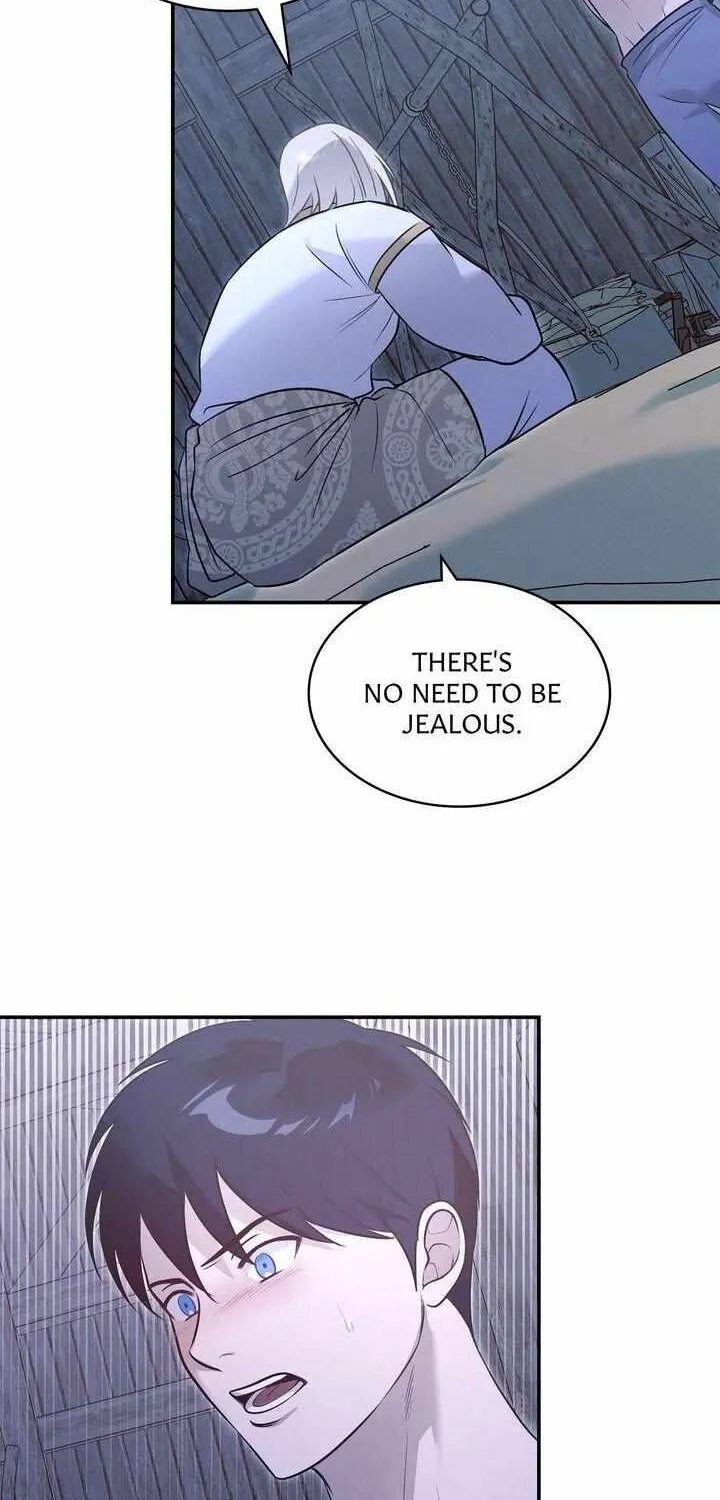 Assassin Chapter 52 page 38 - 