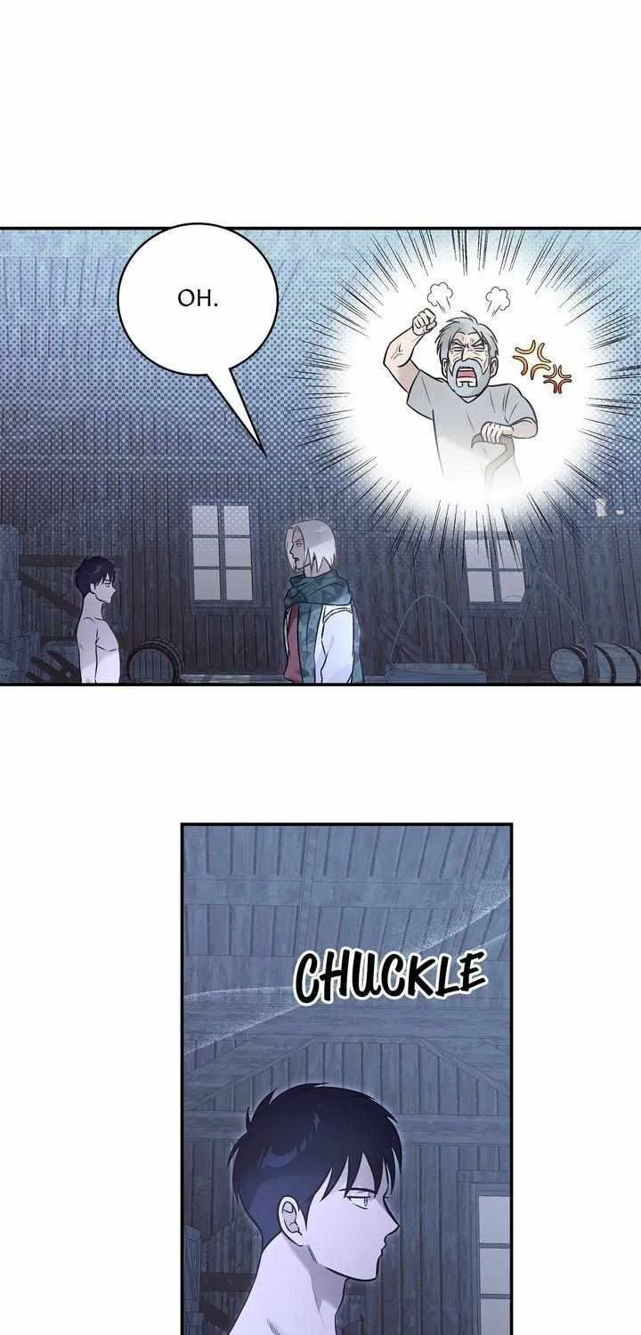 Assassin Chapter 52 page 5 - 