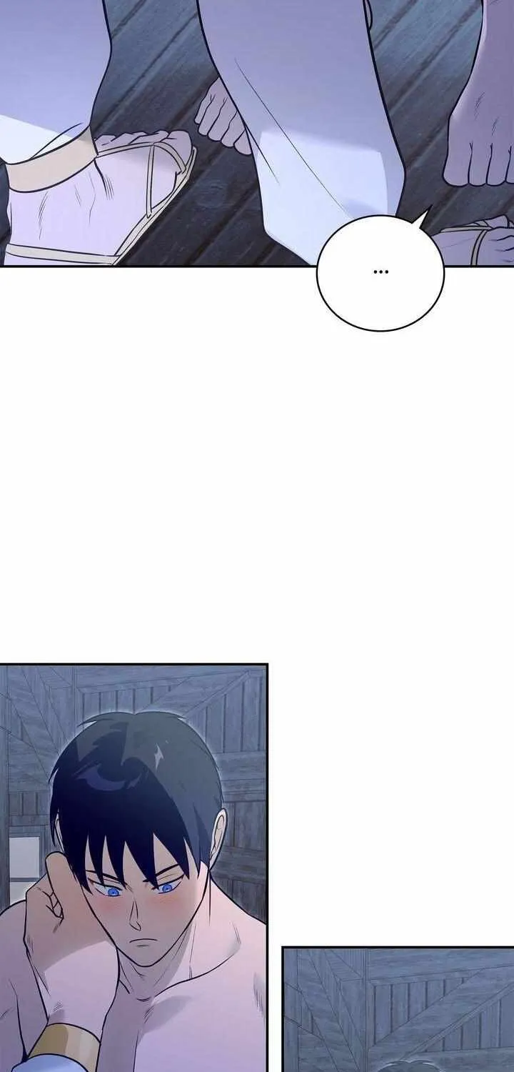 Assassin Chapter 52 page 47 - 