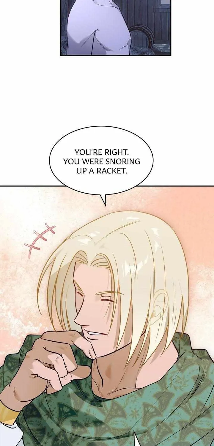 Assassin Chapter 52 page 6 - 
