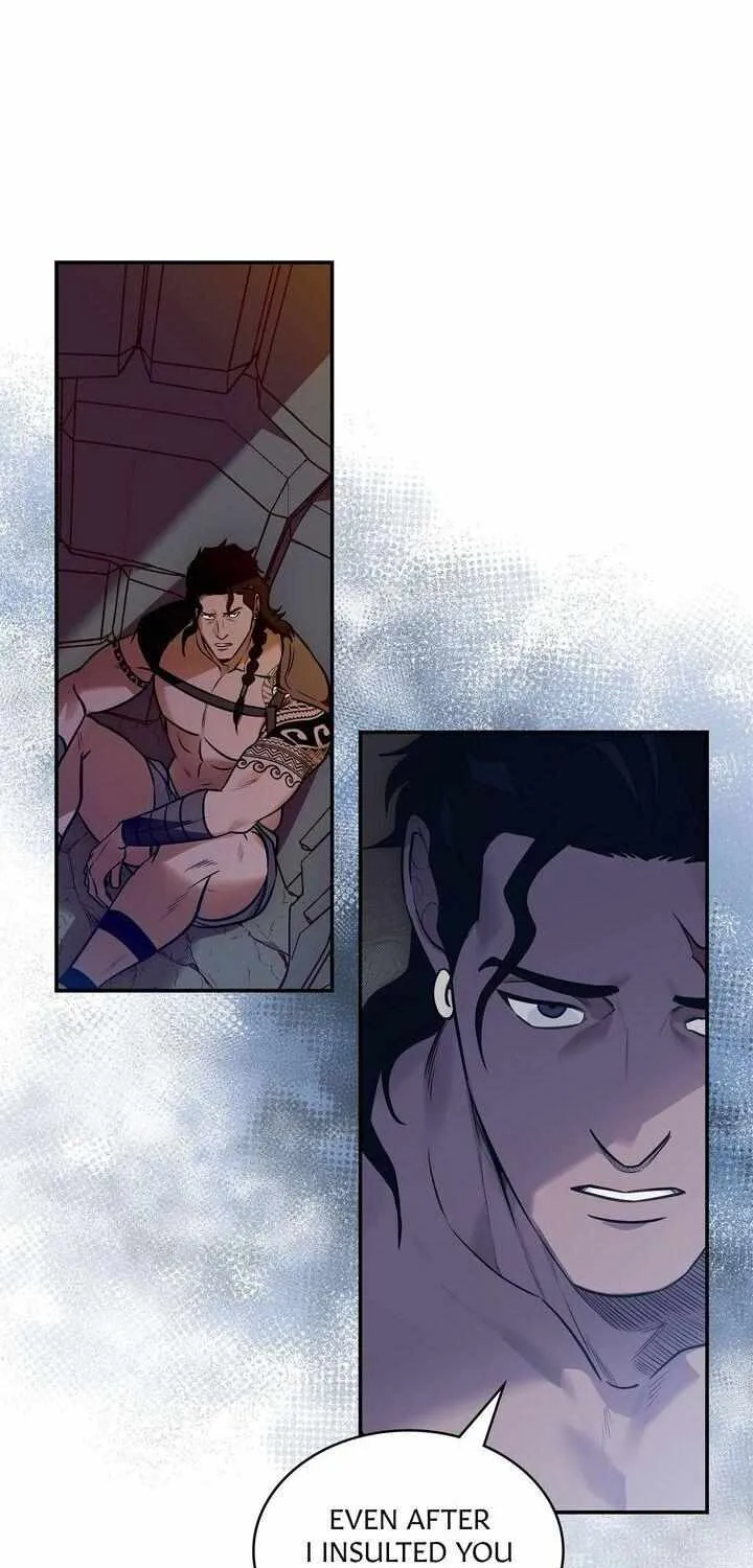 Assassin Chapter 53 page 15 - 