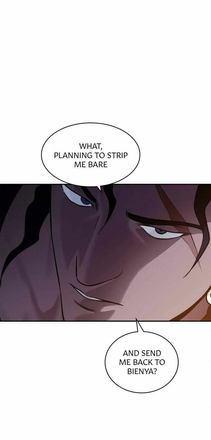 Assassin Chapter 53 page 19 - 