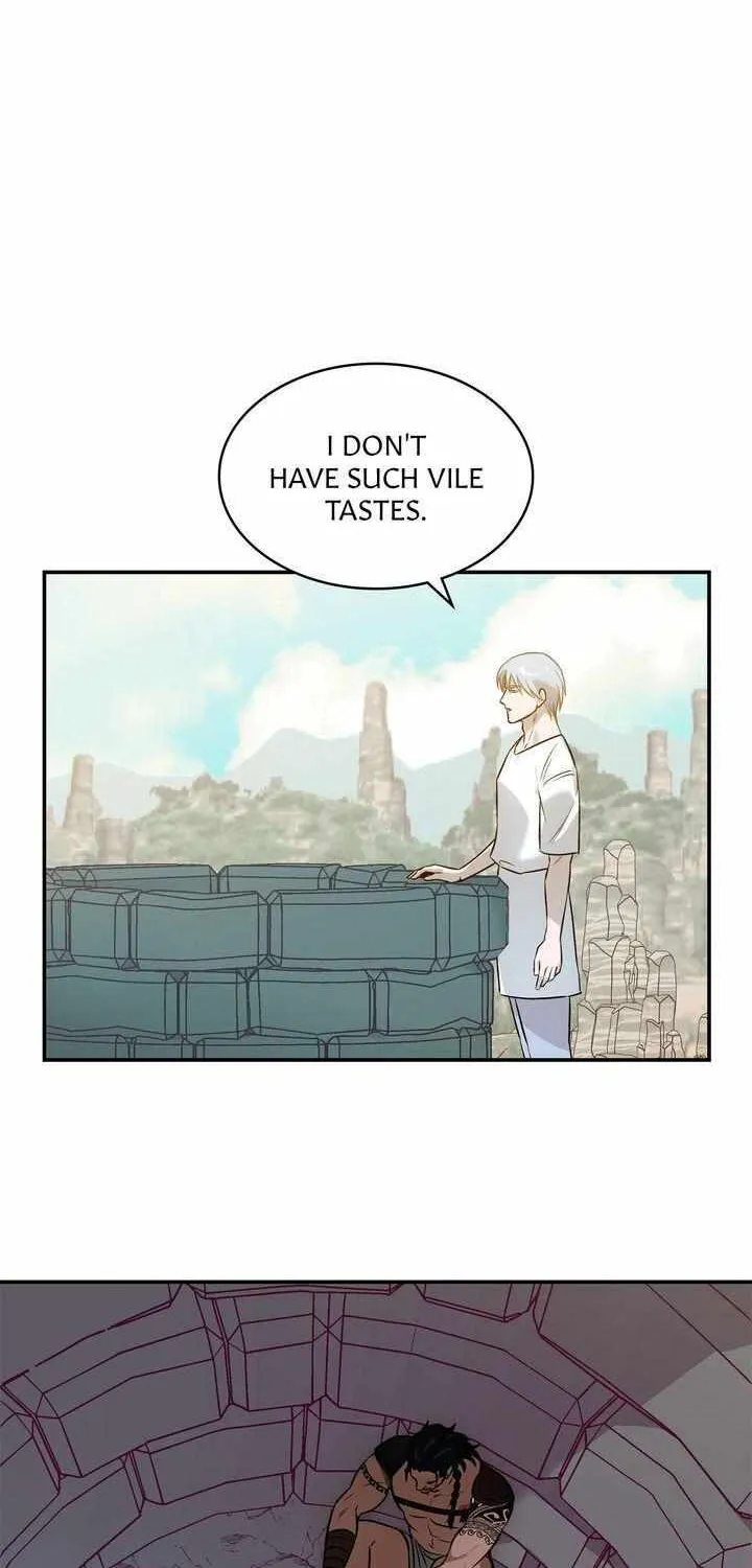 Assassin Chapter 53 page 20 - 