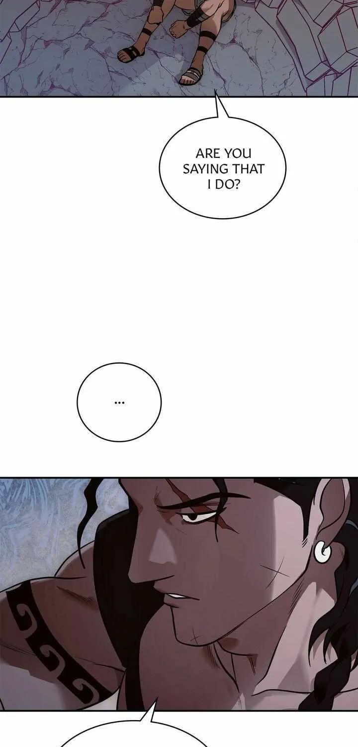 Assassin Chapter 53 page 21 - 