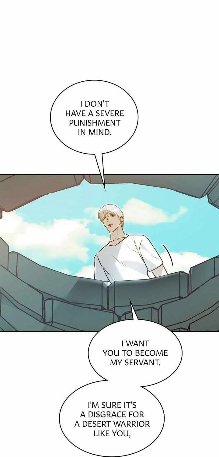 Assassin Chapter 53 page 27 - 
