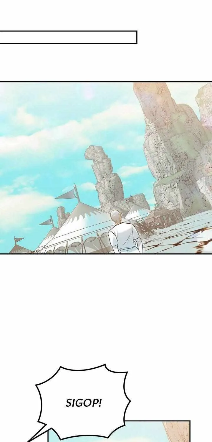 Assassin Chapter 53 page 31 - 
