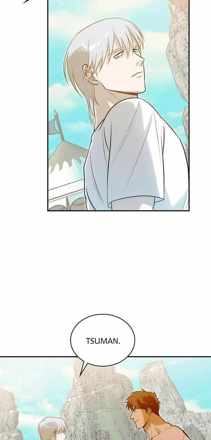 Assassin Chapter 53 page 32 - 