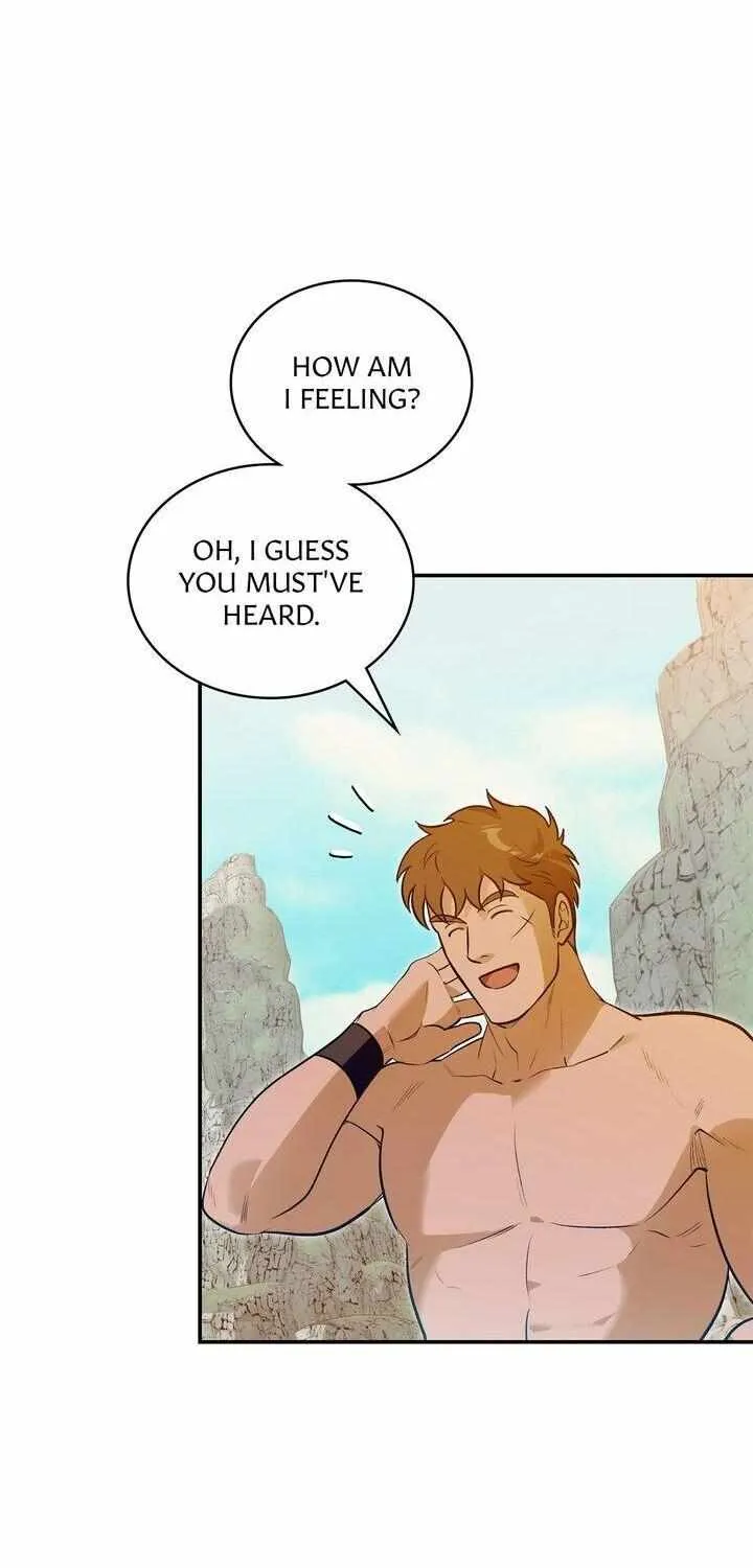 Assassin Chapter 53 page 35 - 