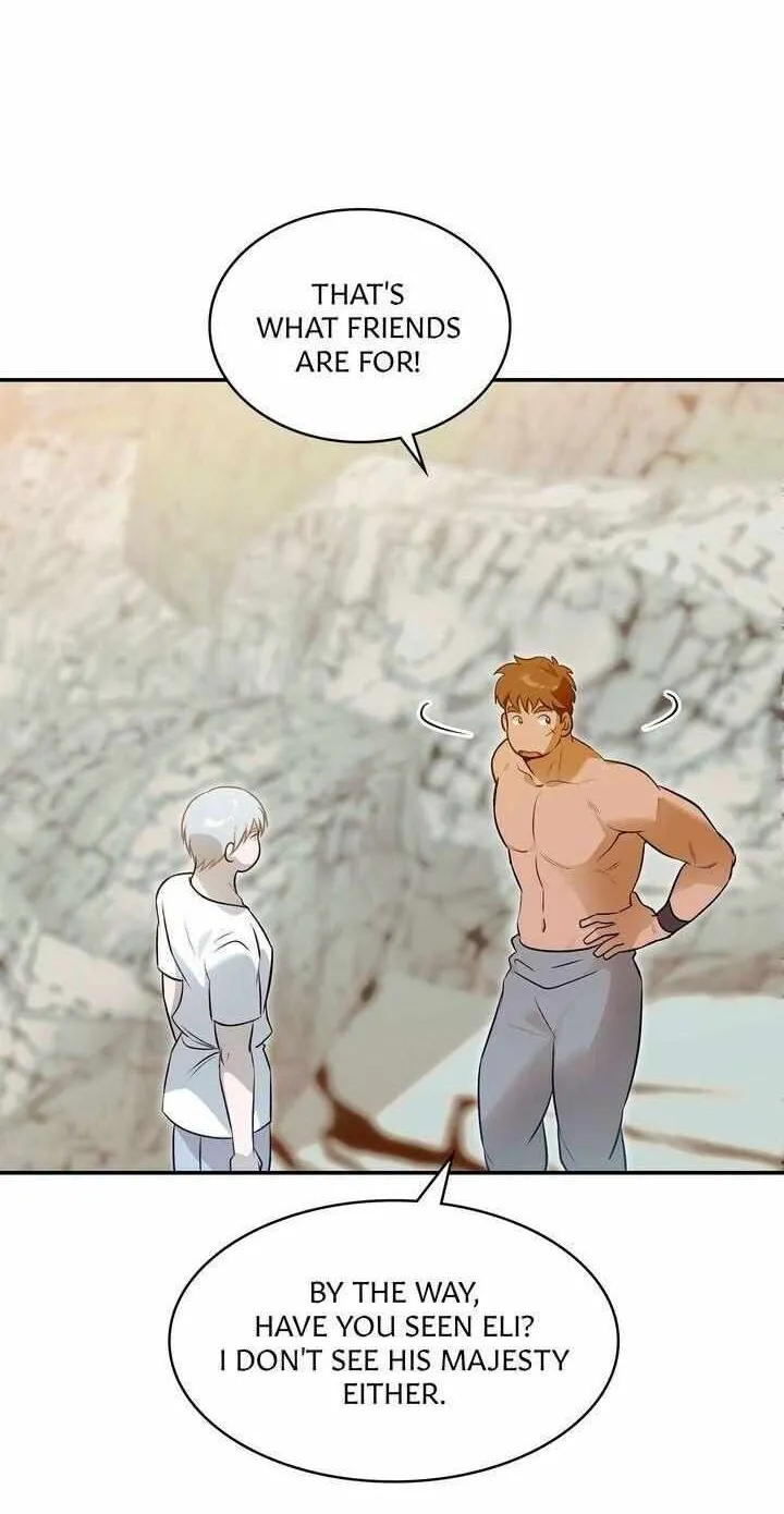 Assassin Chapter 53 page 38 - 