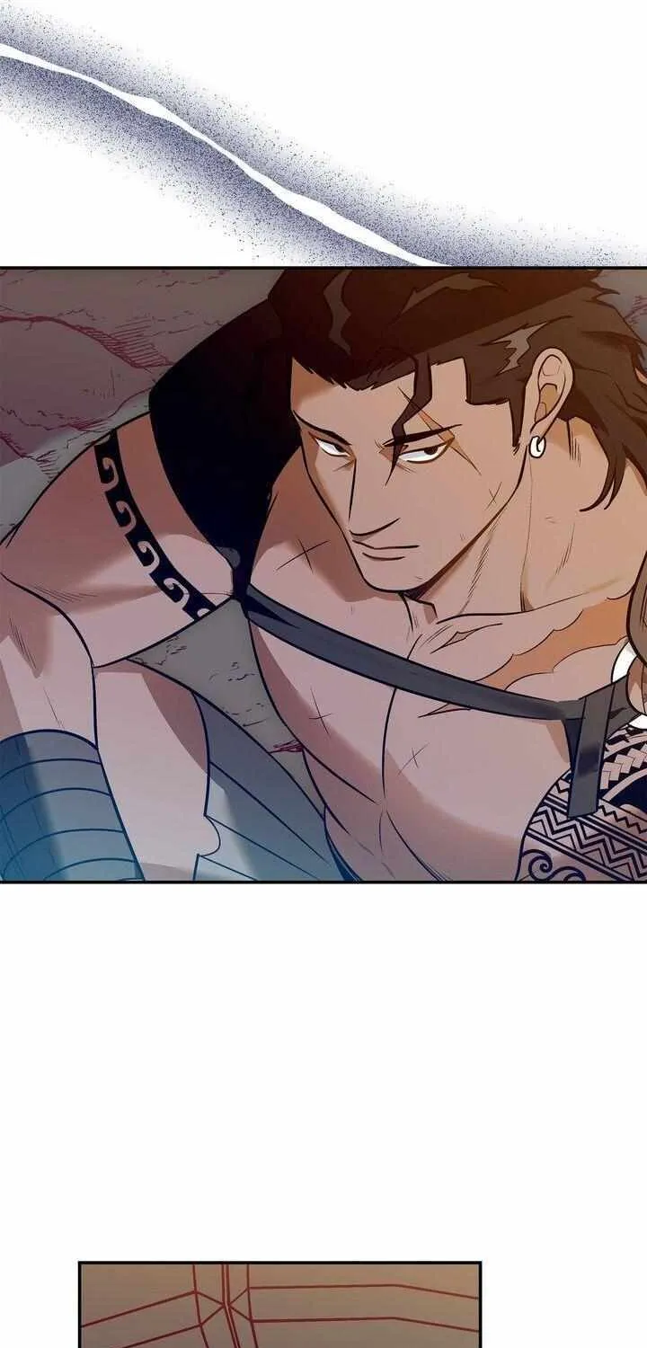 Assassin Chapter 53 page 5 - 