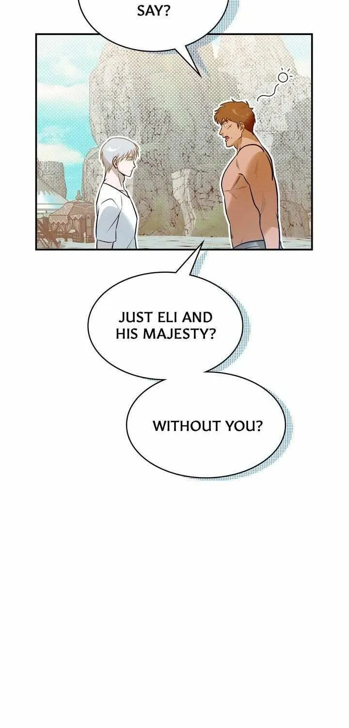 Assassin Chapter 53 page 41 - 