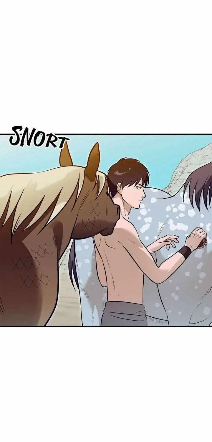 Assassin Chapter 53 page 45 - 