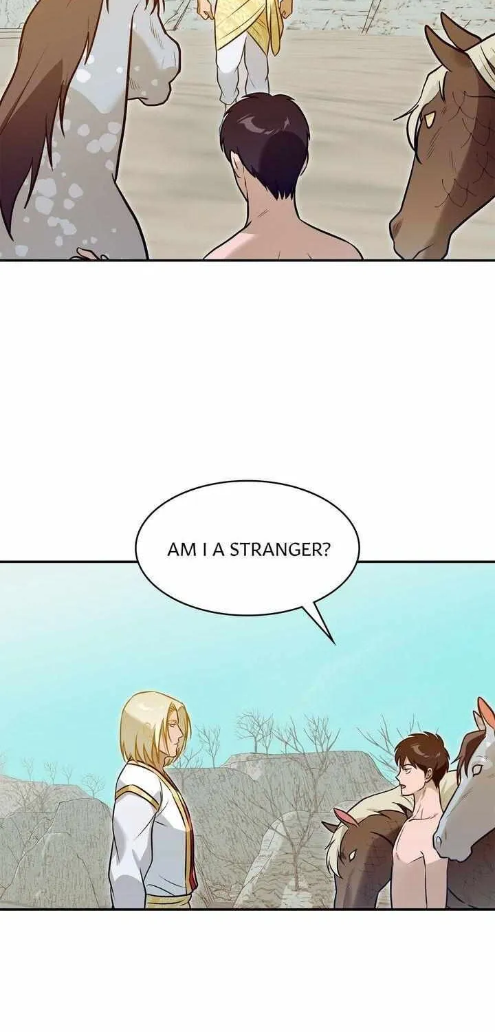 Assassin Chapter 53 page 48 - 