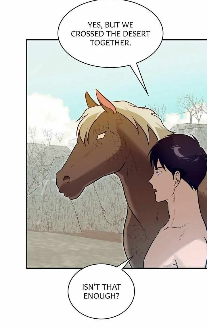 Assassin Chapter 53 page 50 - 