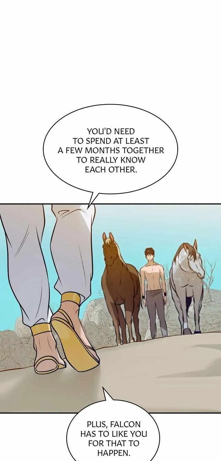 Assassin Chapter 53 page 51 - 