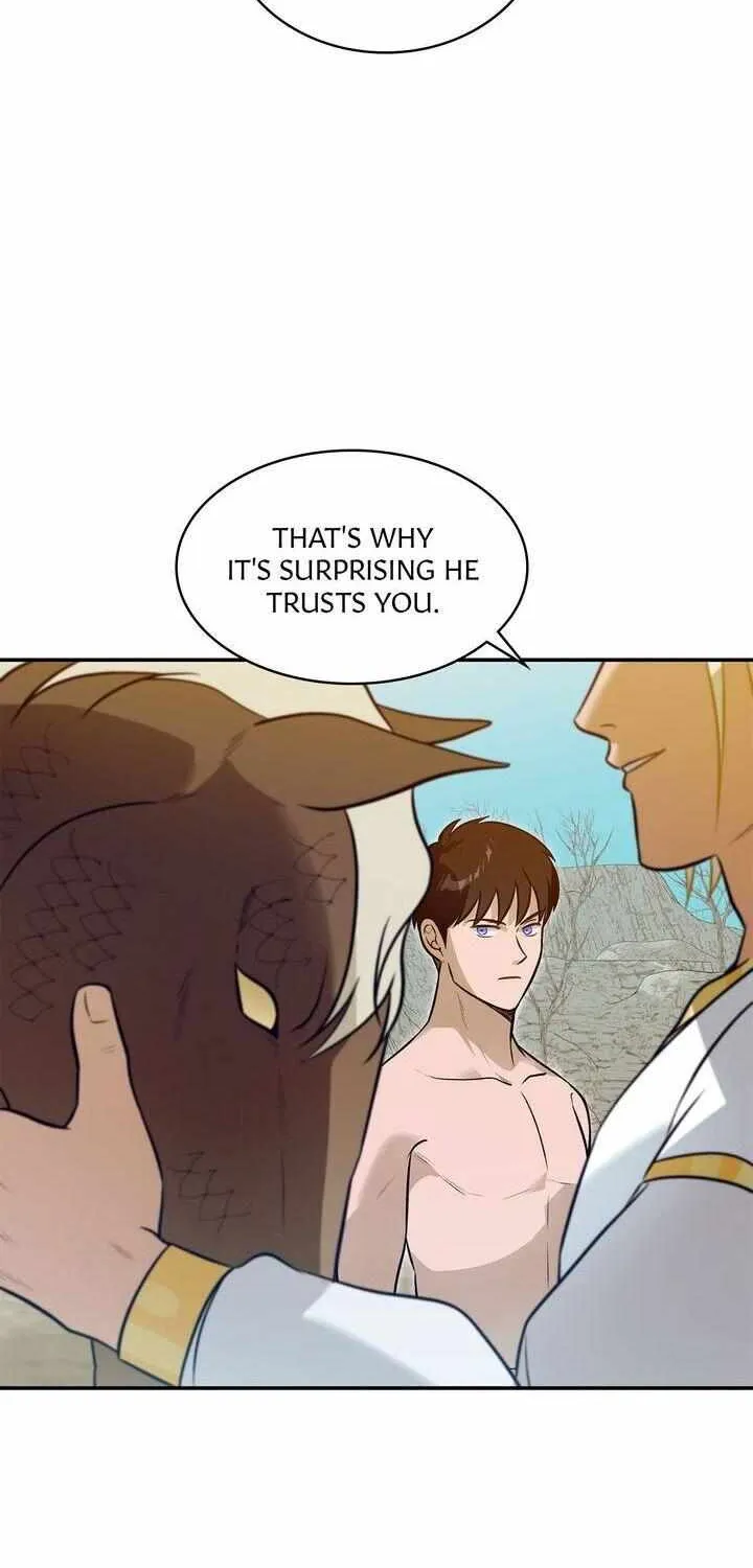 Assassin Chapter 53 page 52 - 