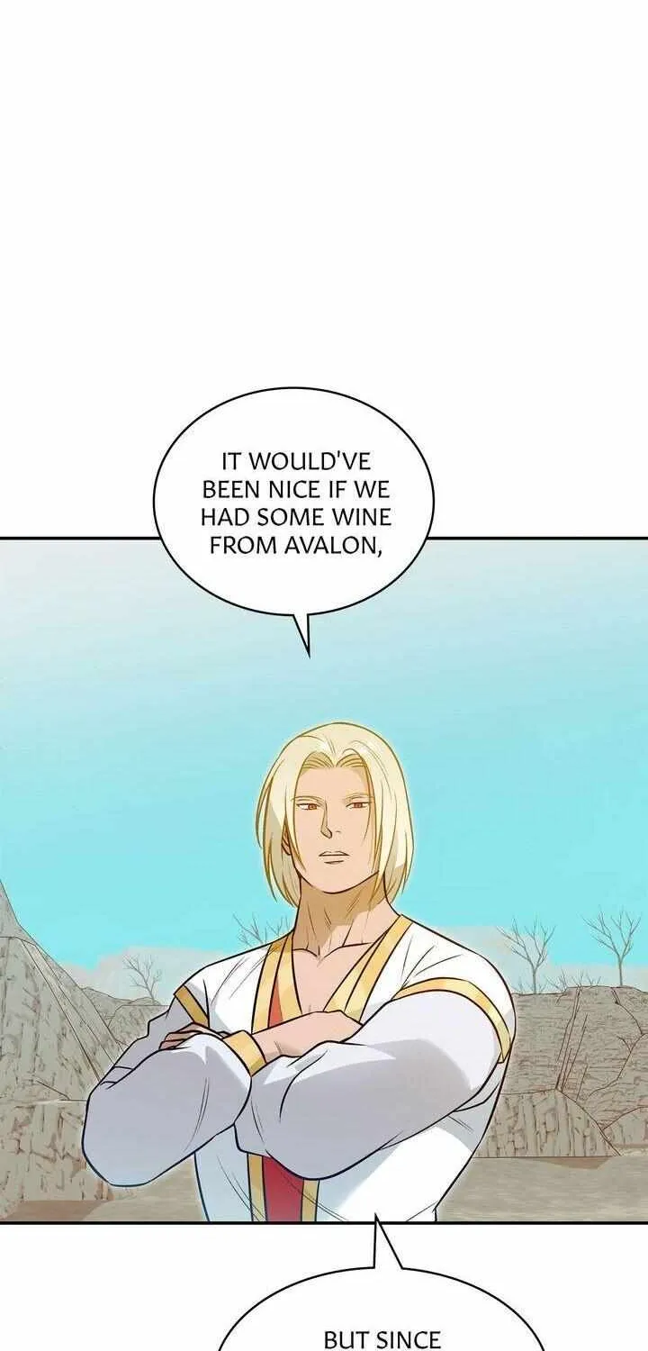Assassin Chapter 53 page 56 - 