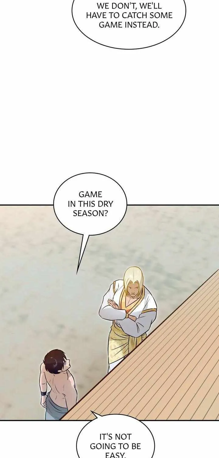 Assassin Chapter 53 page 57 - 
