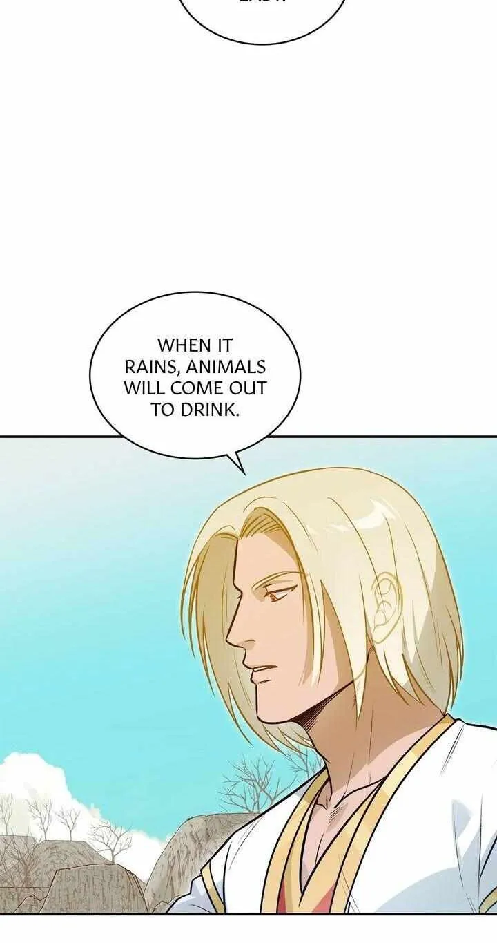 Assassin Chapter 53 page 58 - 