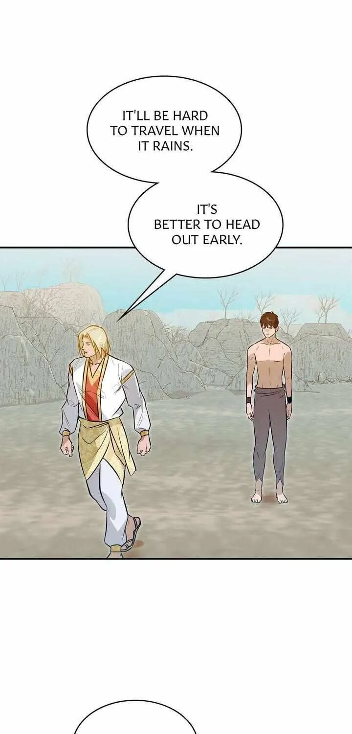 Assassin Chapter 53 page 63 - 