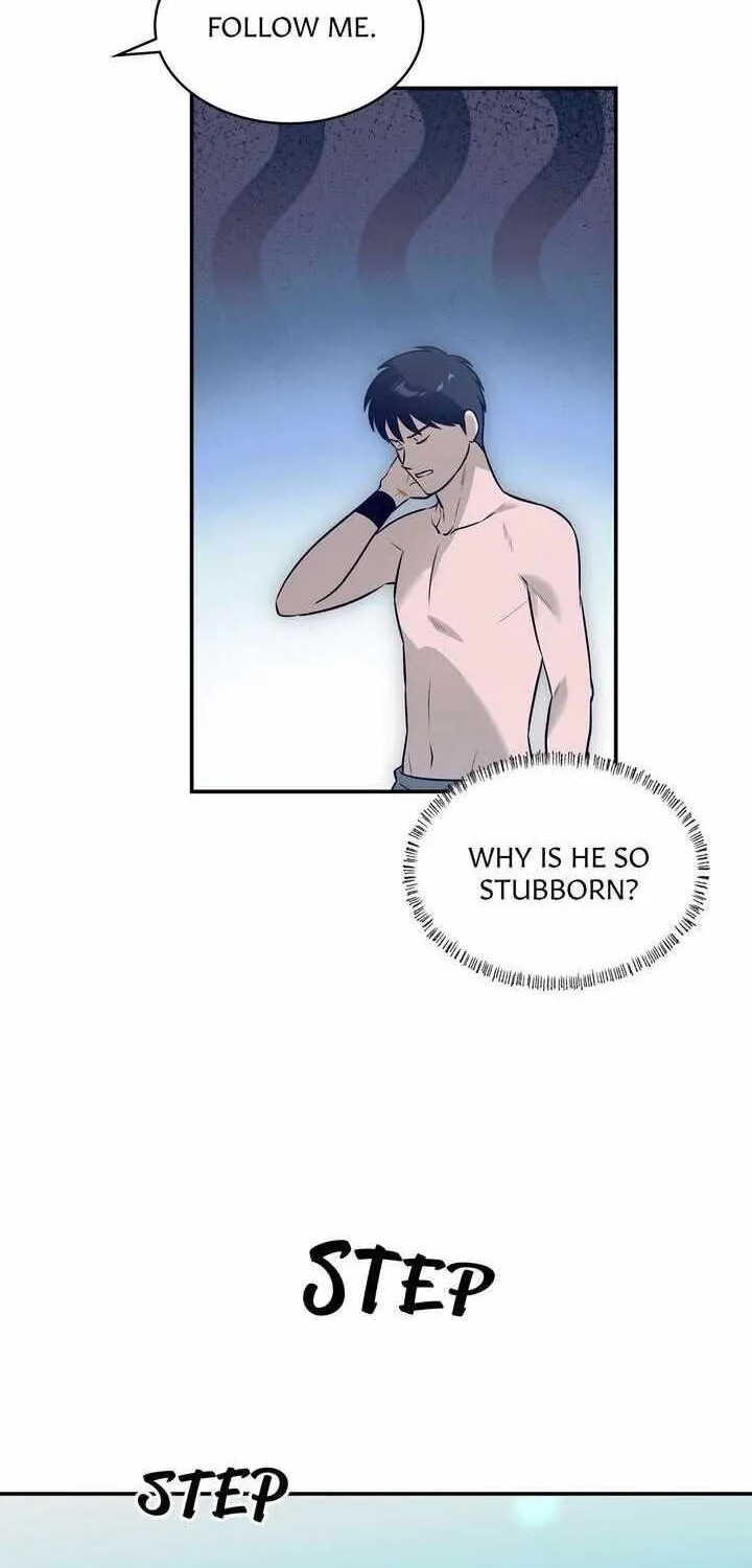 Assassin Chapter 53 page 64 - 