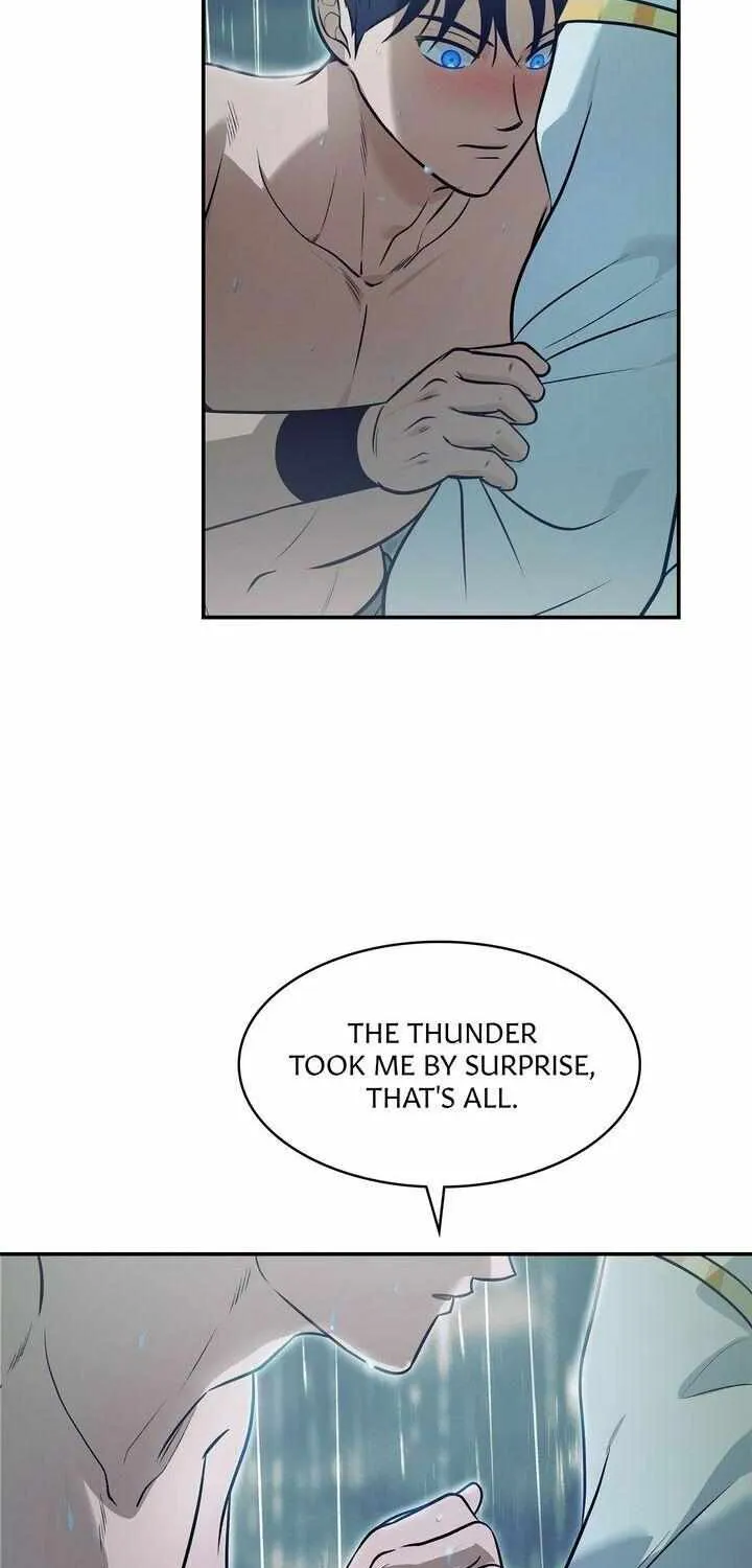 Assassin Chapter 54 page 20 - 