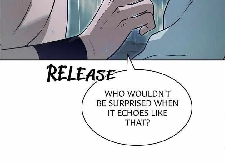 Assassin Chapter 54 page 21 - 