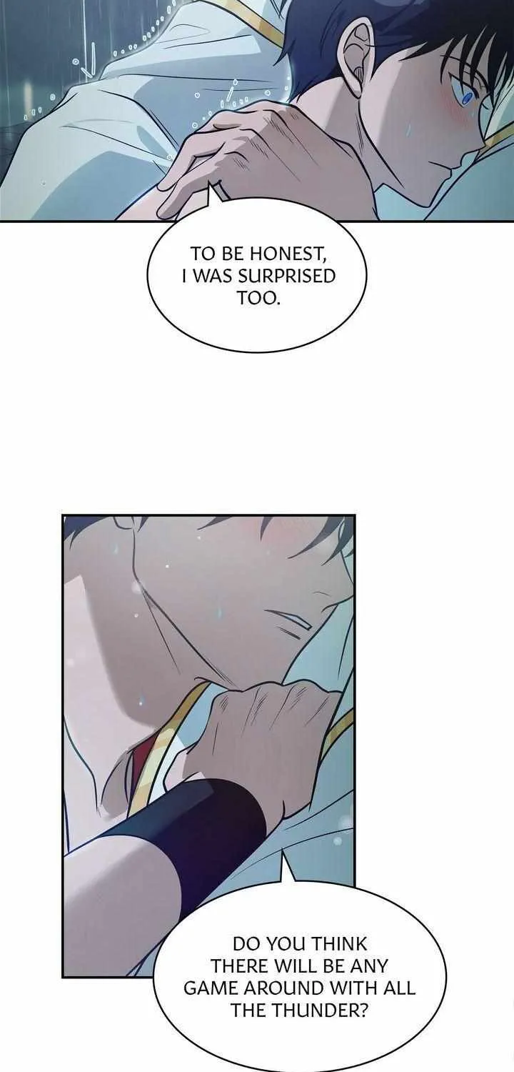 Assassin Chapter 54 page 24 - 