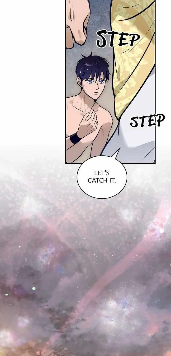 Assassin Chapter 54 page 28 - 