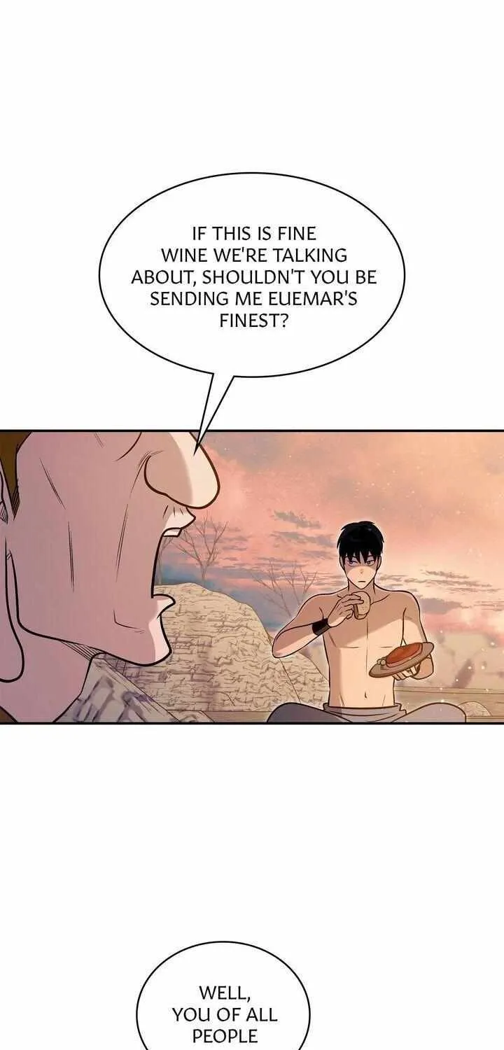Assassin Chapter 54 page 34 - 