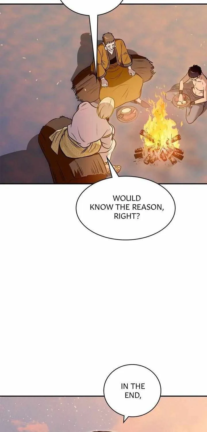 Assassin Chapter 54 page 35 - 