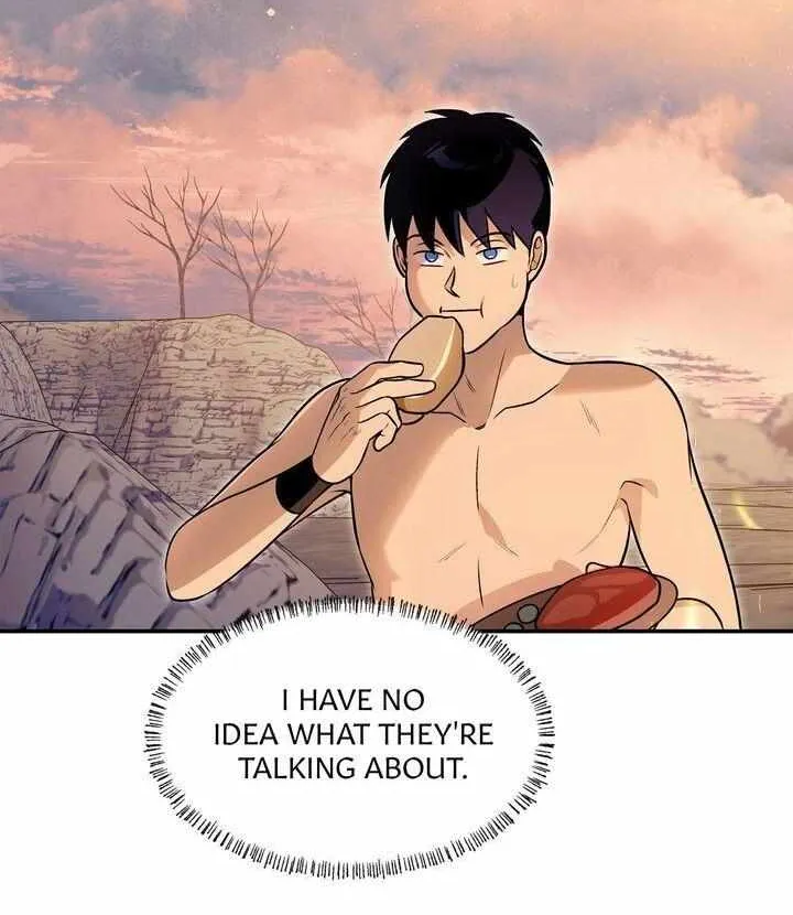 Assassin Chapter 54 page 37 - 