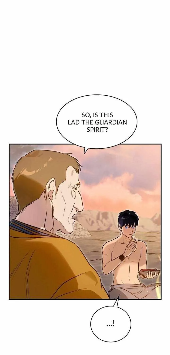Assassin Chapter 54 page 38 - 