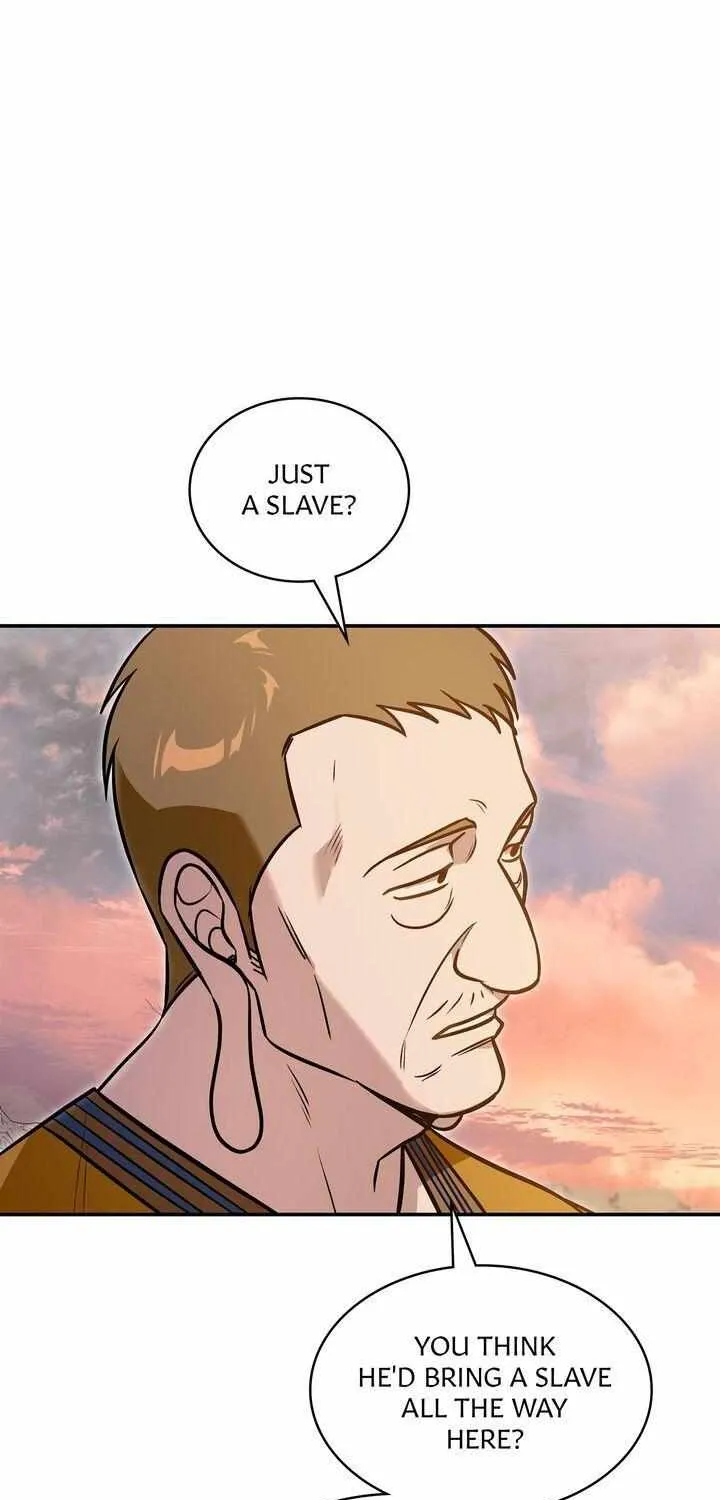 Assassin Chapter 54 page 40 - 
