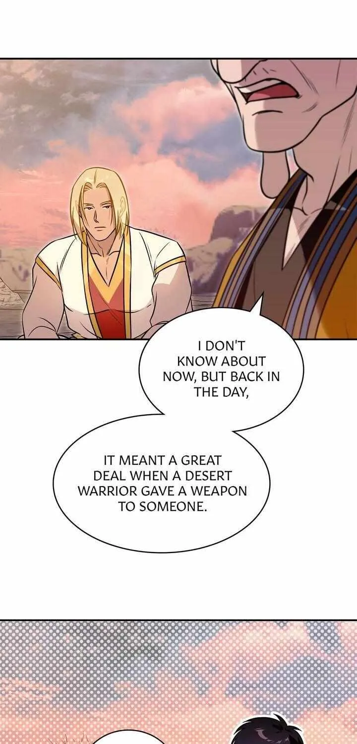 Assassin Chapter 54 page 42 - 