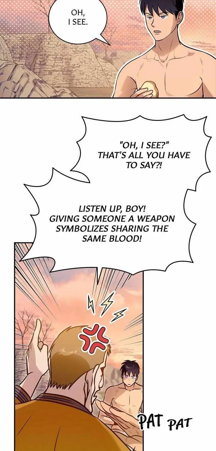 Assassin Chapter 54 page 43 - 