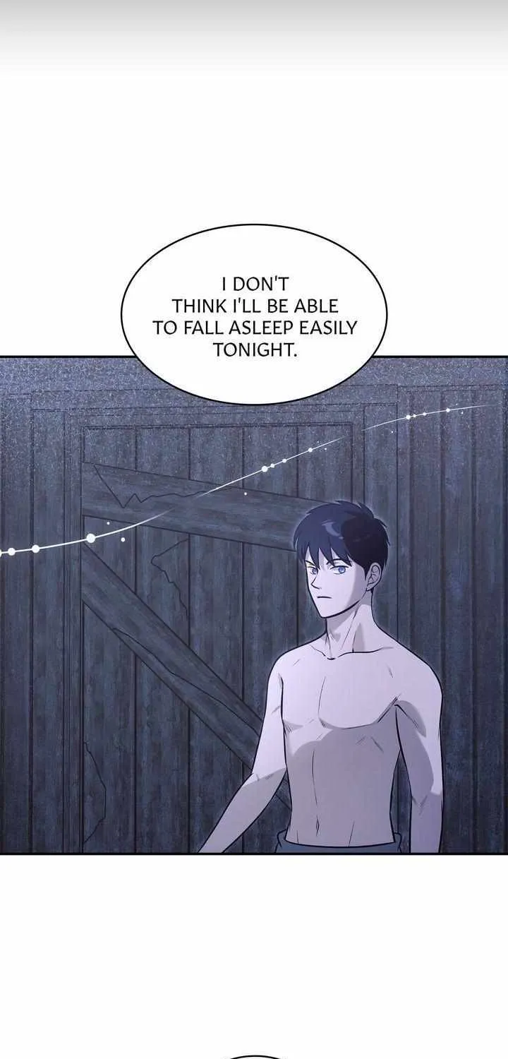 Assassin Chapter 54 page 48 - 