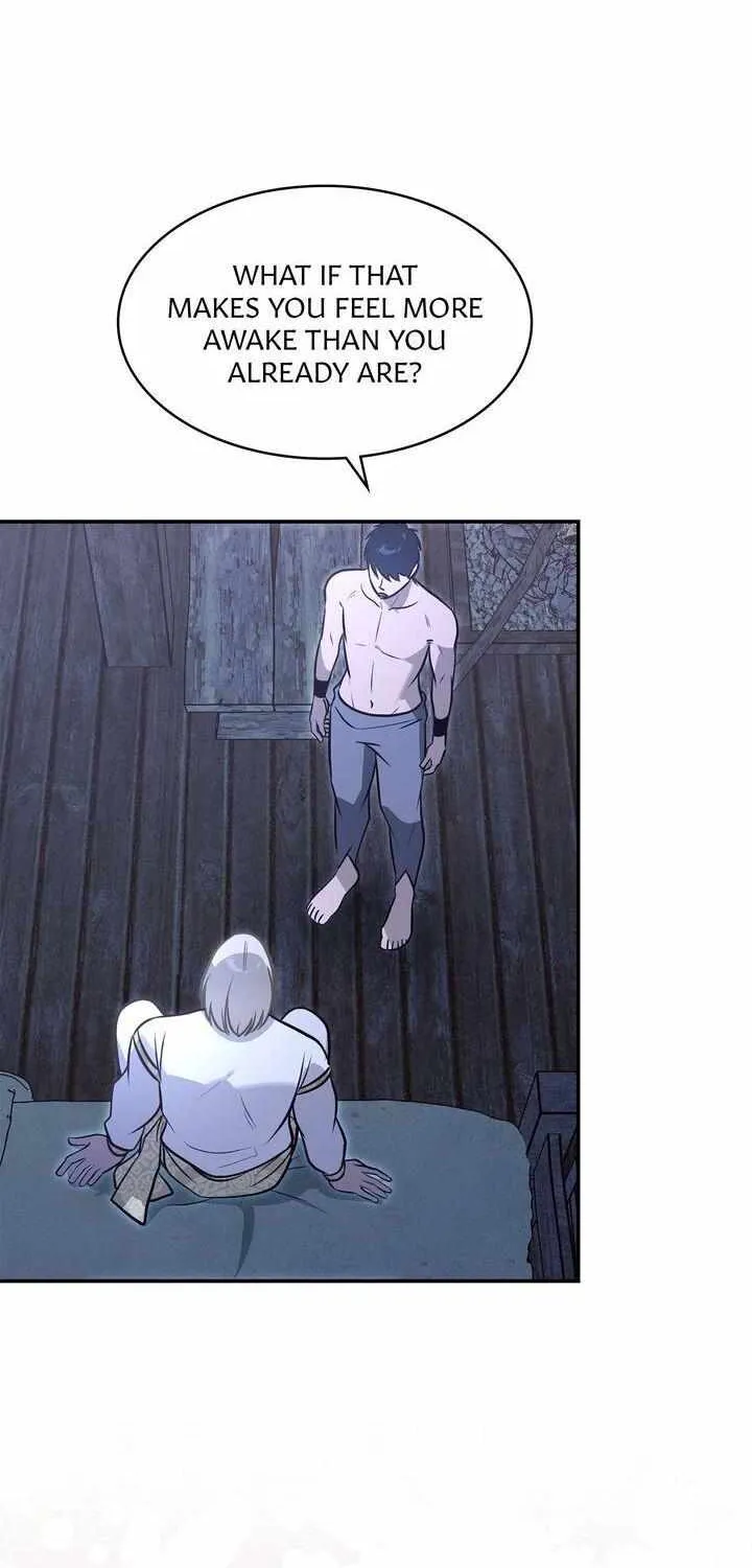 Assassin Chapter 54 page 51 - 
