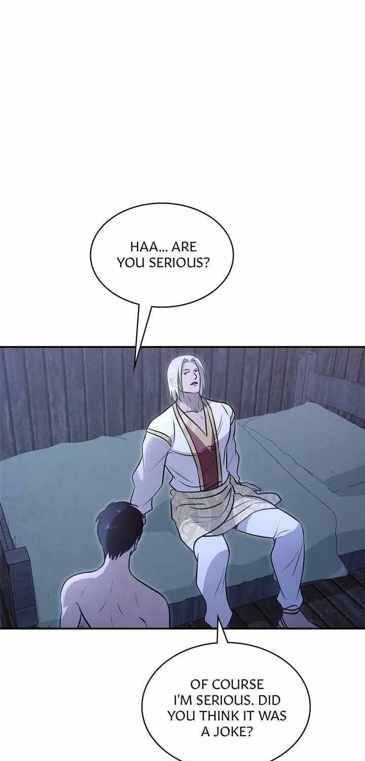 Assassin Chapter 54 page 54 - 
