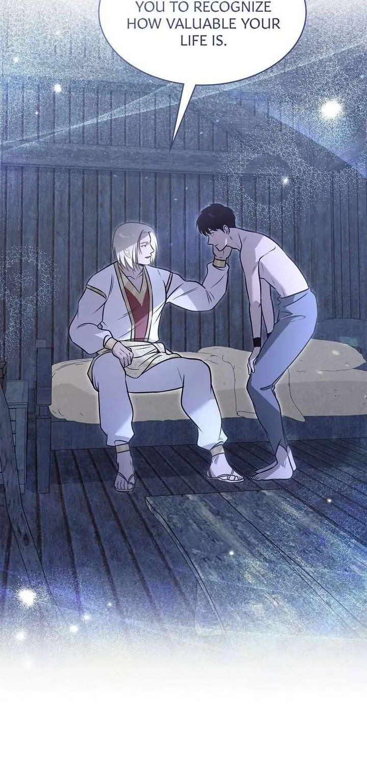 Assassin Chapter 54 page 61 - 