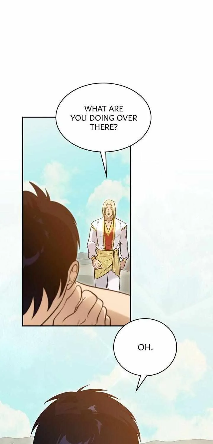 Assassin Chapter 54 page 67 - 