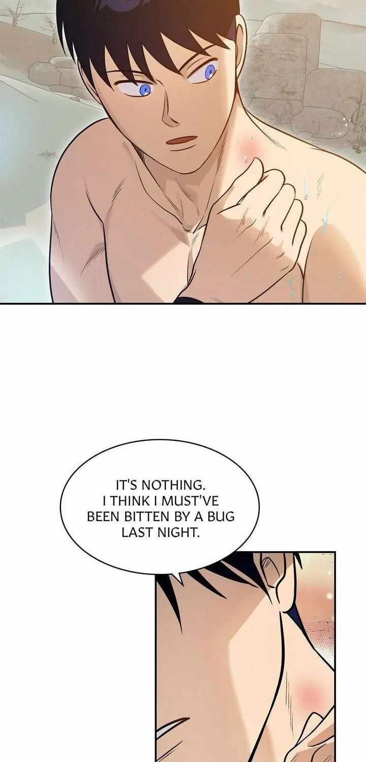 Assassin Chapter 54 page 68 - 